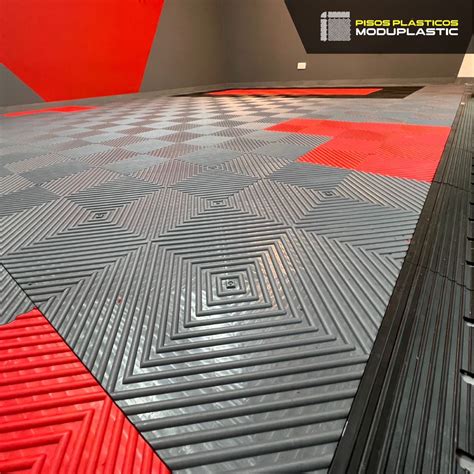 pisoplay|pisos modulares.